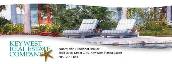 key west homes for sale