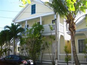 key west short sales