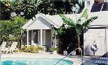 Nightly Vacation rentals and property management