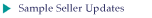Sample Key West real estate seller updates