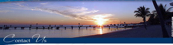 contact Key West Naomi Van Steelandt